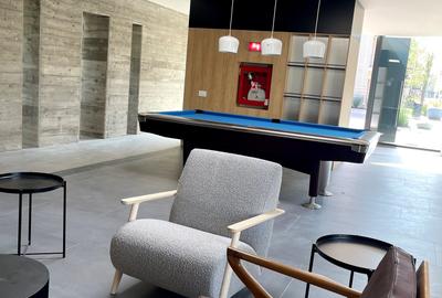 Avalon Estate / Mobilat Premium / Balcon Generos /  Prima Inchiriere/ Parcare - 9