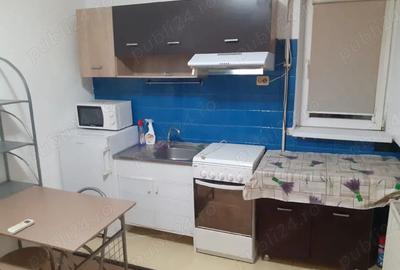 Garsonieră semidecomandată în Obor - 6