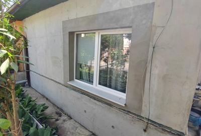 Vand casa 2 camere in cartierul Dambul Rotund - 2