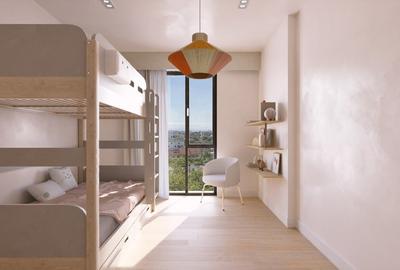 Apartamente finalizate, direct de la dezvoltator- Zona de Nord- Infinity Skyline - 7