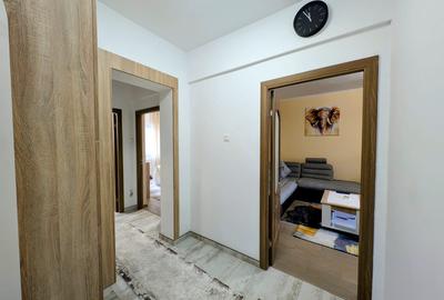 Apartament cu 2 camere decomandat, mobilat în Pajura - 11