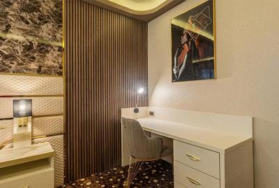 Apartament cu 4 camere în Tractorul - 7