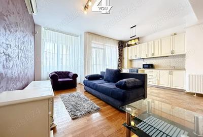 Apartament 2 camere | Mobilat & Utilat | Centrala proprie | Ared Uta - 2