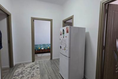 Apartament cu 2 camere decomandat în Central - 4