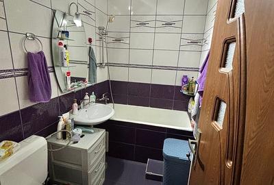 Apartament cu 2 camere decomandat în Central - 2