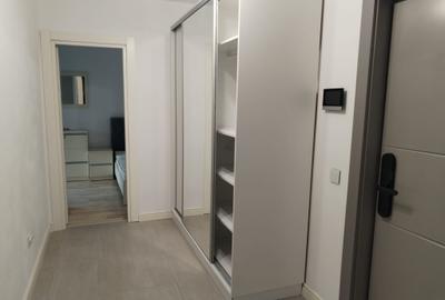 Apartament 2 camere bloc nou Himson Residence Metalugie-159477 - 10