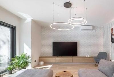 Casă cu 3 camere cu Teren 575 Mp în Corbeanca - 4