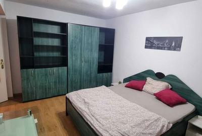 Apartament cu 2 camere în Calea Aradului