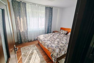 Apartament cu 2 camere semidecomandat în Micro 4
