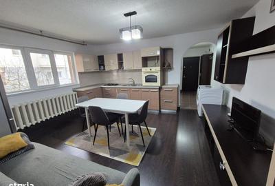 Apartament cu 2 camere în Cetate - 7