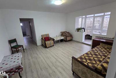Apartament cu 3 camere în Central - 11