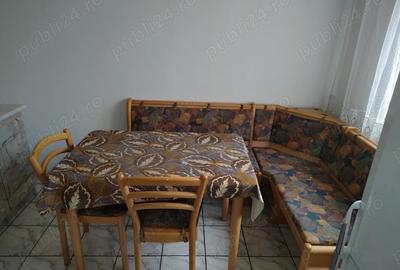 Apartament cu 2 camere semidecomandat în Govândari - 10
