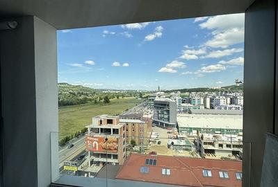 Apartament cu 2 camere în Florești - 3