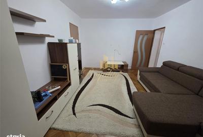 Apartament cu 2 camere semidecomandat, mobilat în Iosefin - 10
