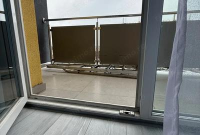 Garsonieră decomandată în Braytim