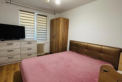Apartament cu 4 camere semidecomandat, mobilat în Sud - 15