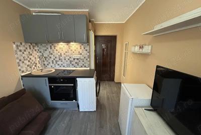 Inchiriez gars.conf.3,moderna, zona UTA,str.Inului, la parter - 1