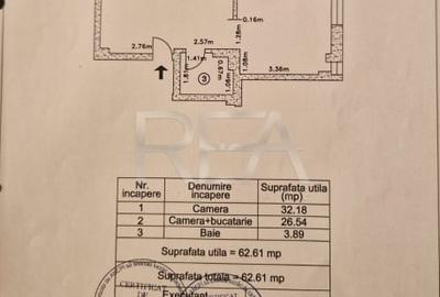 2 camere Petre Ispirescu - 10