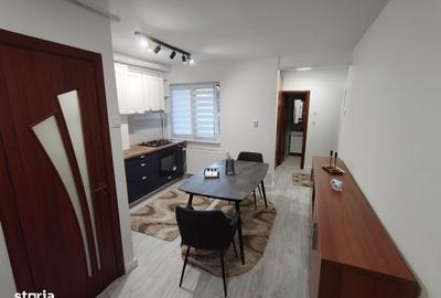 Apartament cu 2 camere decomandat în Cornișa - 11