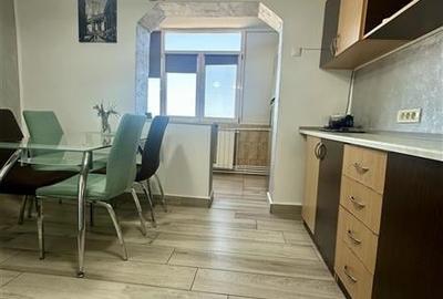Apartament 3 Camere, Decomandat, Zona Tomis 3 - Comision 0 - 4