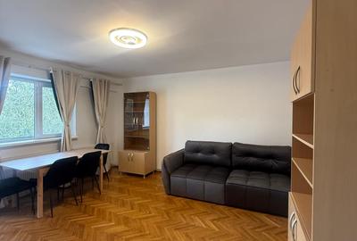 Apartament cu 3 camere decomandat în Mănăștur - 5