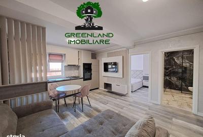 Apartament cu 2 camere în Rediu - 8