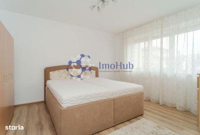Apartament cu 2 camere în Valea Lupului - 12