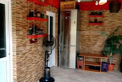 Casă cu 3 camere cu Teren 500 Mp în Blaj - 4