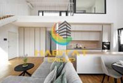 Apartament cu 3 camere nedecomandat, mobilat în Vest