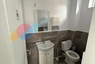 Spatiu comercial 152 mp, Piata Abator - recent renovat, acces stradal Spatiu comercial 152 mp, Piata Abator - recent renovat, acces stradal - 4