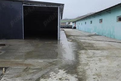 Spațiu comercial, de 147 mp, în Central - 1