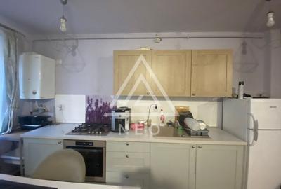 Apartament spre inchiriere | 2 camere | Floresti | Semidecomandat - 5
