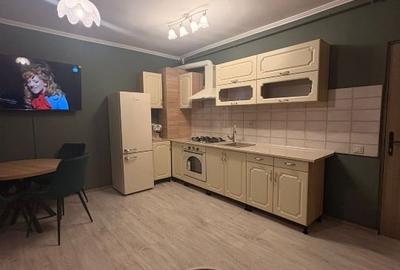 2 cam, la cheie, proaspat renovat - 3