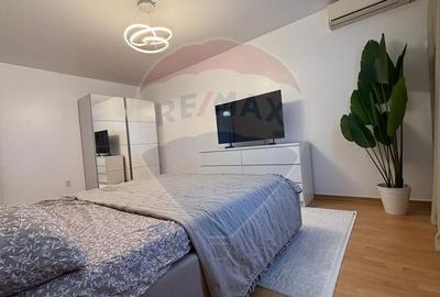 Apartament cu 3 camere de inchiriat in Faleza Nord-Constanta - 11