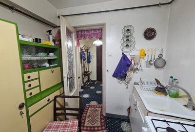 Ap. 2 camere, semidecomandat, ultracentral Timișoara, etajul 7/7, comision 0% - 11