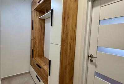 Apartament cu 2 camere decomandat în Central - 2