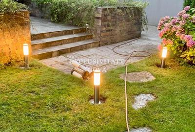 Duplex cu 6 camere cu Canalizare în Băneasa - 5