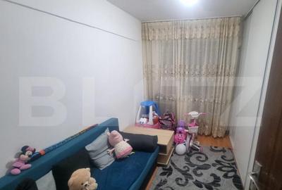 Apartament 3 camere, decomandat, 54 mp utili - Zona Brestei - 5