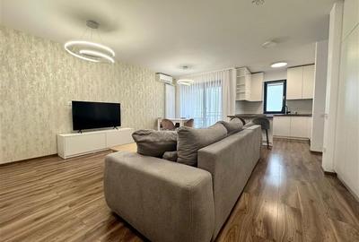 NOU - Apartament cu 2 camere - Andrei Muresanu - parcare subterana - 2