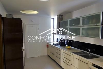 Vila cu arhitectura moderna, teren 700mp, IANCU NICOLAE-Cambridge School - 8