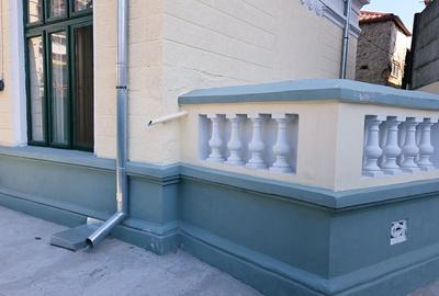 Casă individuală cu 4 camere cu Canalizare în Ultracentral - 18