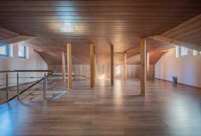 Casă cu 6 camere cu Canalizare în Pipera - 20