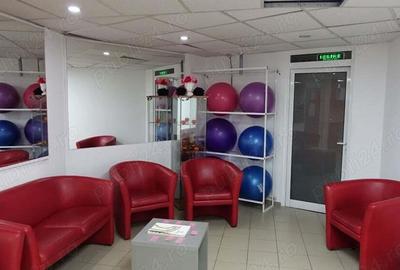 Spatii comerciale de inchiriat in Complex Comercial SIR Lujerului - 6