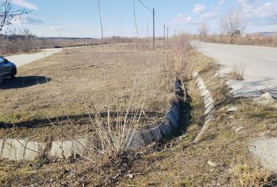 Spațiu comercial, în Coșeri - 5