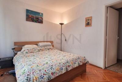 REA0050000 Apartament 2 camere Stirbei Voda l Calea Victoriei - 3
