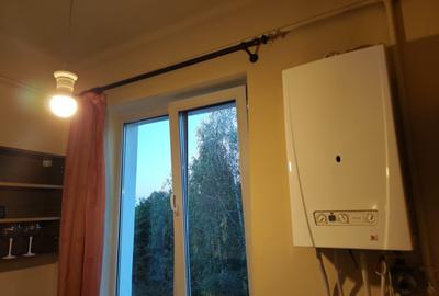 ? Apartament 1 camera Loca?ie premium | Gheorgheni Interservisan ? - 9