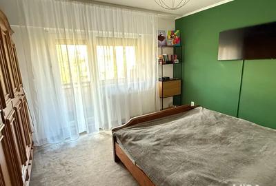 Apartament 3 camere Carpa?i 2 | 80mp | - 2