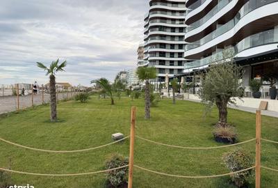 Apartament cu 2 camere semidecomandat, mobilat în Nord - 17