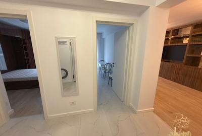 Apartament cu 2 camere decomandat de inchiriat in Prima Arena - Oradea - 3