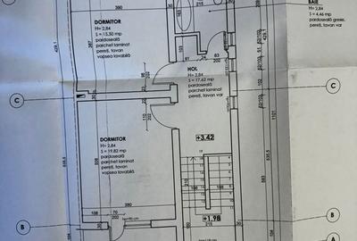 Casă cu 3 camere cu Teren 262 Mp în Iosefin - 6